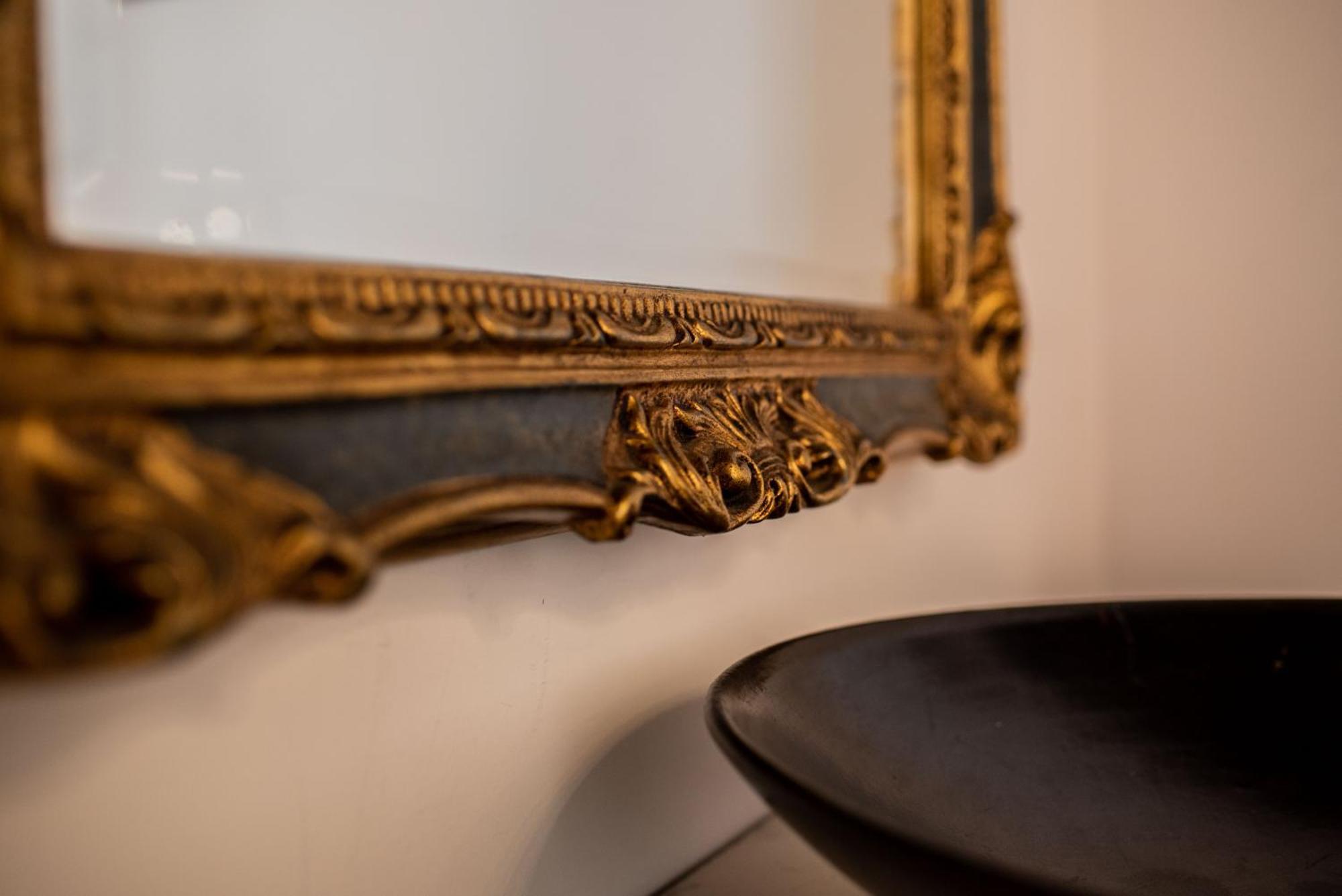 Spanish Steps Apartment & Terrace Rome Bagian luar foto
