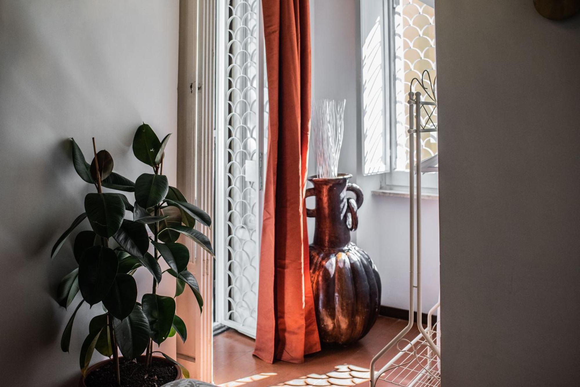Spanish Steps Apartment & Terrace Rome Bagian luar foto